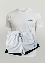 Kit Origem - 1 Camiseta e 1 Short 2 em 1