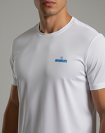Camiseta Dry Fit Move Branco