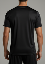 Camiseta Dry Fit Move Branco