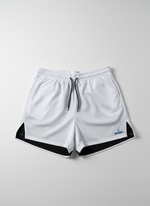 Short Dry Fit 2 em 1 Move Branco