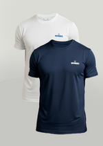 Kit Ritmo Duplo - 2 Camisetas