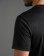 Camiseta Dry Fit Move Preta