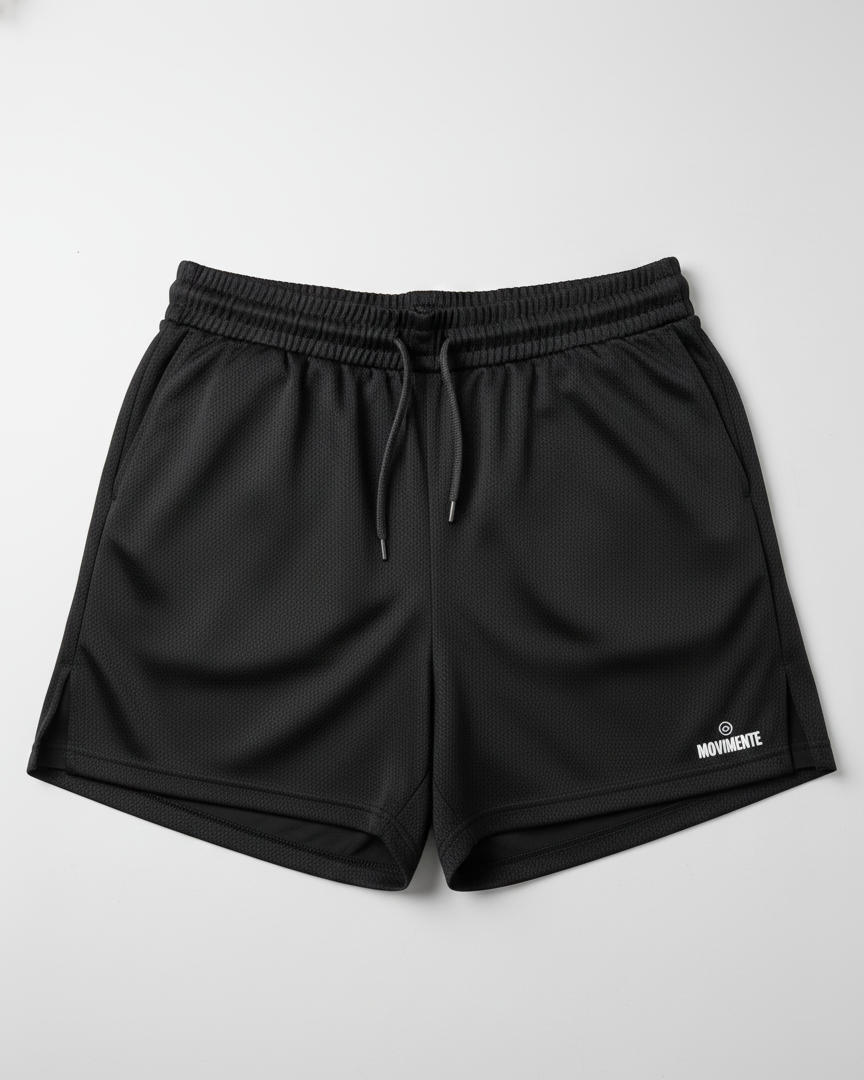 Kit Constância Pro - 3 Shorts 2 em 1